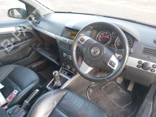 Engine mount OPEL ASTRA H (A04) 1.7 CDTI (L48) | BP33109363M89 - Image 8