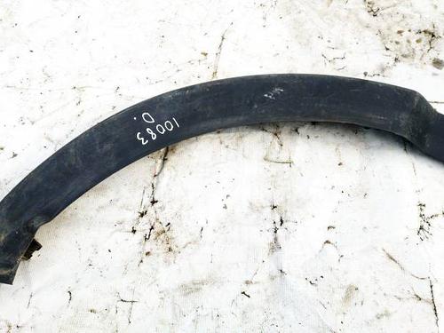 Used Rear right wheel arch trim Rear right wheel arch trim 35088403 35088403