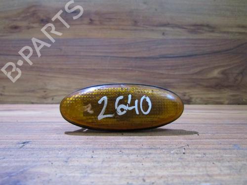 Used Right side indicator Right side indicator 35651378 35651378