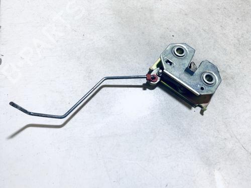 Electronic module NISSAN PRIMERA Hatchback (P12) 2.2 Di | BP35623111M83 - Image 2