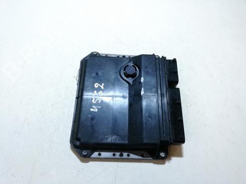 Used Engine control unit (ECU) Engine control unit (ECU) TOYOTA AURIS (_E15_) 2.0 D-4D (ADE150_, ADE150R) (126 hp) 33515540 33515540