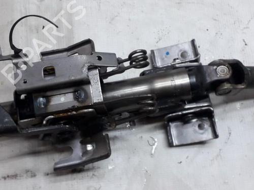 Used Steering column Steering column 35850529 35850529