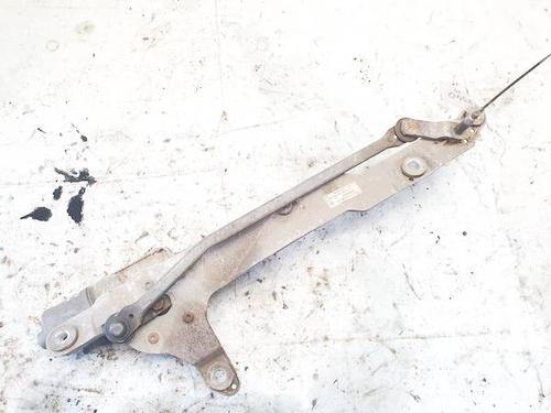 Used Front wipers mechanism Front wipers mechanism VW PHAETON (3D1, 3D2, 3D3, 3D4, 3D6, 3D7, 3D8, 3D9) 3.2 V6 (241 hp) 35301244 35301244