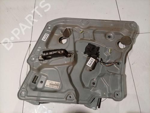 Front right window mechanism NISSAN PRIMERA Hatchback (P12) 1.9 dCi | BP37253660C23 - Image 2