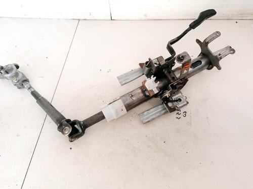 Used Steering column Steering column HONDA HR-V (GH_) 1.6 16V (GH1, GH3) (105 hp) 35497735 35497735
