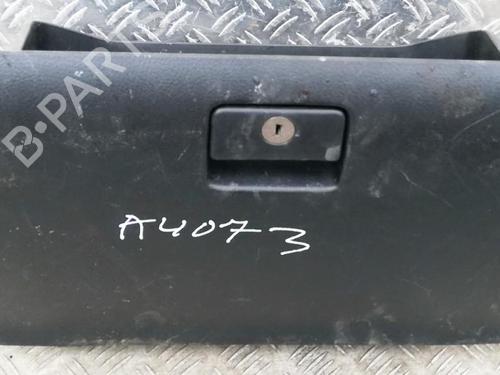 Used Glove box Glove box TOYOTA COROLLA Verso (_E12_) 1.8 VVT-i (ZZE122_, ZZE122R) (135 hp) 35714054 35714054