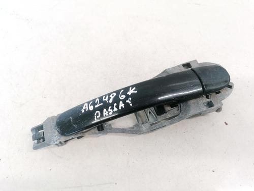 rear-left-exterior-door-handle-vw-passat-b5-variant-3b5-1997-1998-1999-2000-2001-35536817 main image