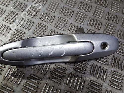 front-left-exterior-door-handle-mazda-mpv-ii-lw-1999-2000-2001-2002-2003-2004-2005-2006-35692343 main image