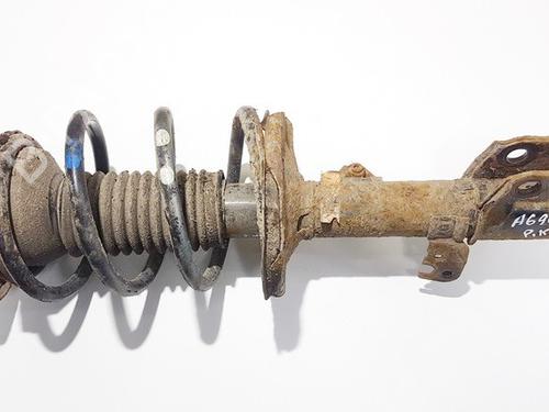 Used Left front shock absorber Left front shock absorber 35545054 35545054