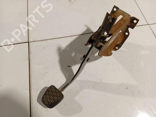 Used Pedal Pedal 34886273 34886273