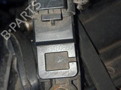 Electronic module FORD MONDEO IV (BA7) 2.0 TDCi | BP35095143M83 - Image 3