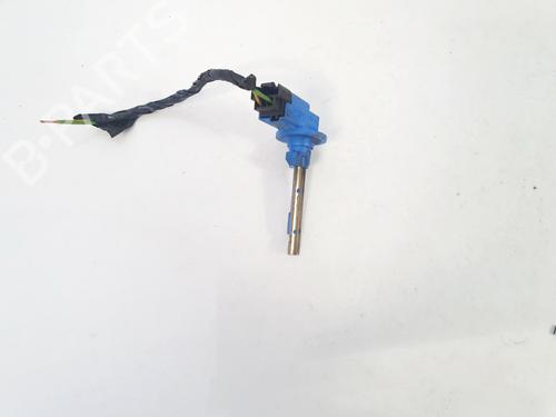 Used Electronic module Electronic module FORD GRAND C-MAX (DXA/CB7, DXA/CEU) 1.6 TDCi (115 hp) 35458406 35458406