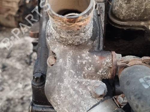 Used Pipe Pipe 35222969 35222969