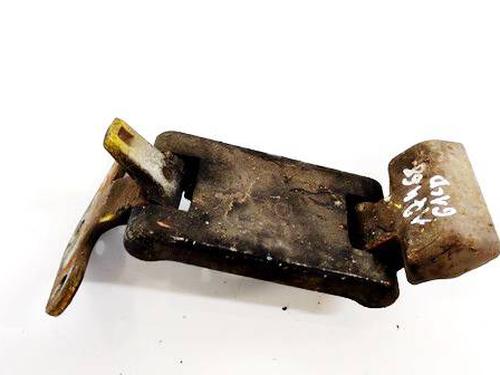 Used Hinge/Door check strap Hinge/Door check strap IVECO DAILY III Van 29 L 12 V (ALKA41A2, ALLA52A2, ALKA42A2) (116 hp) 35316872 35316872