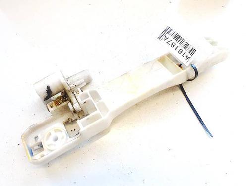 rear-left-exterior-door-handle-kia-cerato-i-hatchback-ld-2004-2005-2006-2007-2008-2009-2010-34829526 main image
