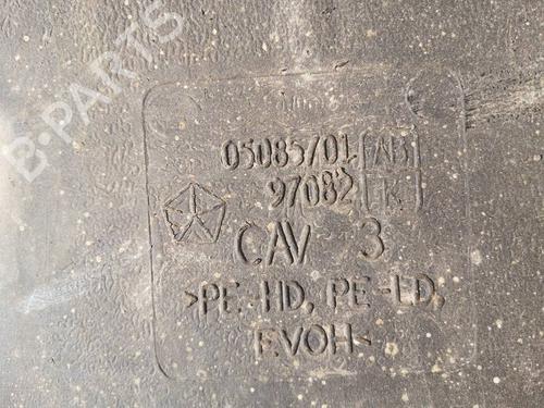 Other CHRYSLER SEBRING (JS) 2.0 CRD | BP36312017O1 - Image 5