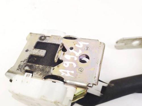Rear right seatbelt BMW 5 (E60) 523 i | BP35151992I28 - Image 2