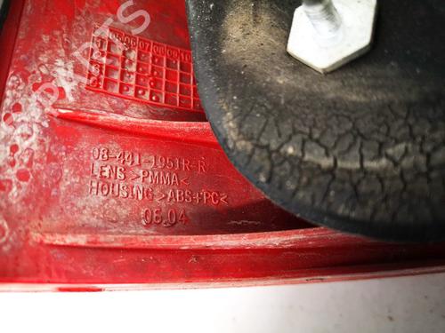 Right taillight OPEL INSIGNIA A (G09) 1.8 (68) | BP35488961C35 - Image 3