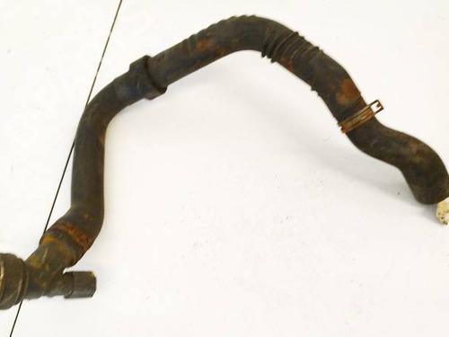 Used Pipe Pipe VW POLO IV (9N_, 9A_) 1.9 TDI (101 hp) 36346817 36346817
