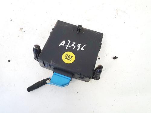 Electronic module SKODA OCTAVIA II (1Z3) 1.9 TDI | BP35473215M83 - Image 3