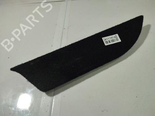 Used Boot lining Boot lining MAZDA 6 Hatchback (GH) 2.0 MZR-CD (GH14) (140 hp) 34810101 34810101