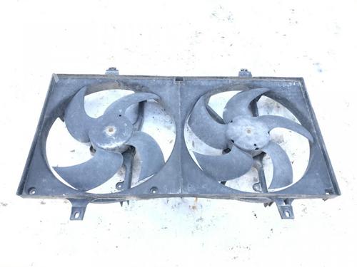Fan NISSAN ALMERA II Hatchback (N16) 1.5 | BP35602472M128 - Image 2