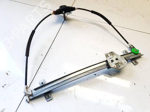 Used Front left window mechanism Front left window mechanism 34985908 34985908