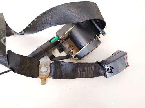 Used Rear center seatbelt Rear center seatbelt OPEL VECTRA B (J96) 1.8 i 16V (F19) (116 hp) 35624748 35624748