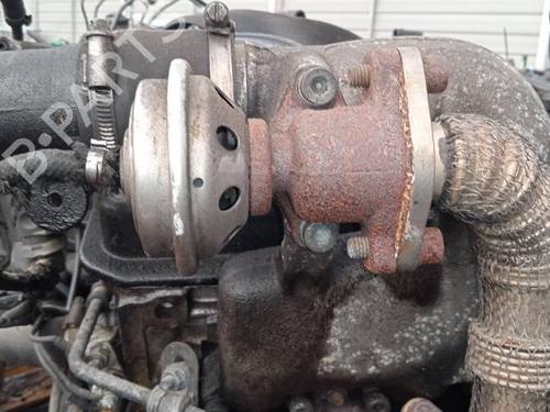 Egr AUDI A4 B5 (8D2) 1.9 TDI | BP35291836M69 - Image 2