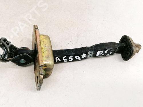 Used Hinge/Door check strap Hinge/Door check strap 35585795 35585795