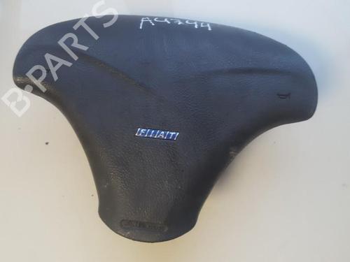 Used Driver airbag Driver airbag FIAT MULTIPLA (186_) 1.6 (186AXC1A, 186BMC1A, 186BXC1A) (103 hp) 33512352 33512352