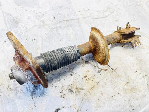 Used Left front shock absorber Left front shock absorber PEUGEOT 807 (EB_) 2.2 HDi (128 hp) 35507787 35507787