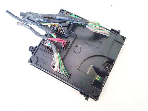 Used Electronic module Electronic module RENAULT LAGUNA III (BT0/1) 2.0 dCi (BT01, BT08, BT09, BT0E, BT0K, BT12, BT1C, BT1D,... (150 hp) 35383019 35383019