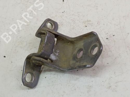 Hinge/Door check strap MAZDA 3 (BK) 1.6 DI Turbo | BP32538531C146 - Image 3