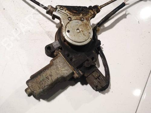 Used Left front window motor Left front window motor HONDA ACCORD VII (CL, CN) 2.2 i-CTDi (CN1) (140 hp) 34739912 34739912