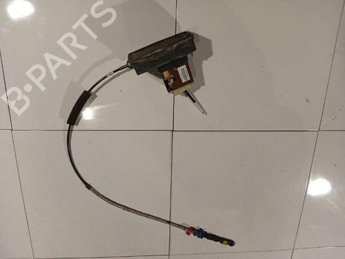 Gearstang Gearstang CITROËN C5 III (RD_) 2.0 HDi (RDRHD8, RDRHDJ, RDRHR8, RDRHRJ) (136 hp) 36827298 36827298