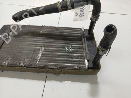 Heater matrix CITROËN JUMPER II Bus 2.2 HDi 120 | BP34883442M63 - Image 3