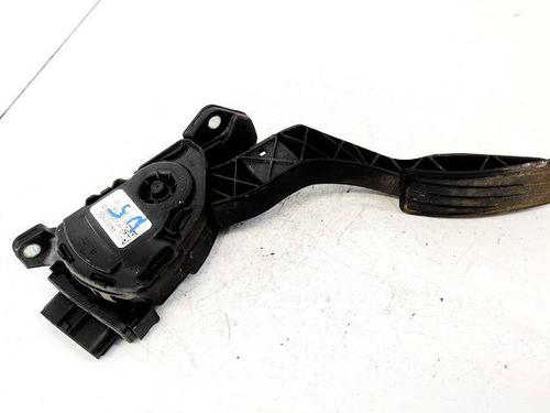 Used Pedal Pedal OPEL AGILA B (H08) 1.2 (F68) (86 hp) 35247440 35247440