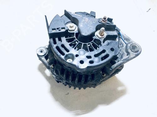 Used Alternator Alternator 35695294 35695294