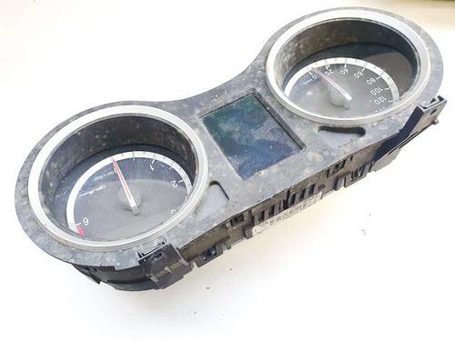 Used Instrument cluster Instrument cluster 34808710 34808710