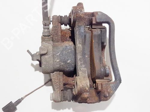 Right rear brake caliper PEUGEOT BOXER Van 2.0 BlueHDi 130 | BP35572152M106 - Image 3