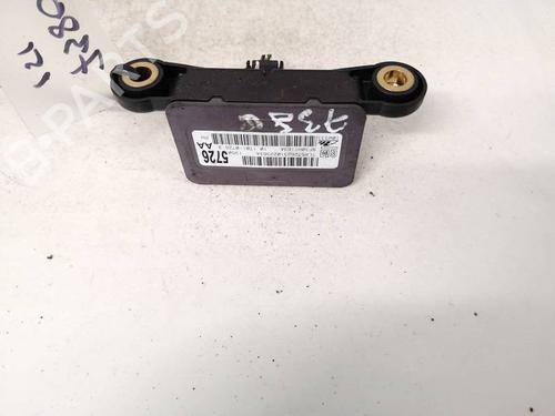 Used Electronic module Electronic module OPEL INSIGNIA A (G09) 2.0 CDTI (68) (160 hp) 35388217 35388217
