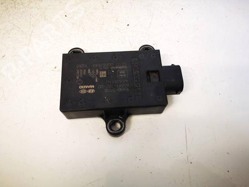 Used Electronic module Electronic module 36687878 36687878