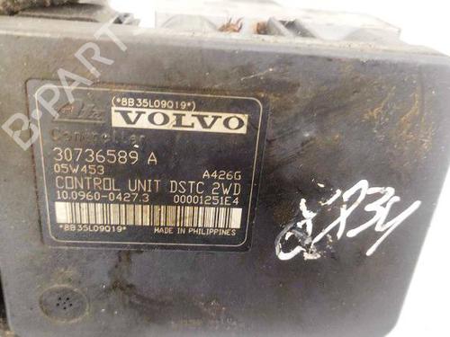 ABS pump VOLVO V50 (545) 2.0 D | BP35329054M43 - Image 3