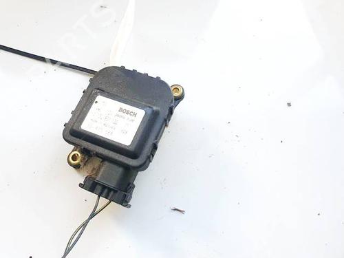 Electronic module OPEL ASTRA G Hatchback (T98) 1.6 16V (F08, F48) | BP33487867M83 - Image 3