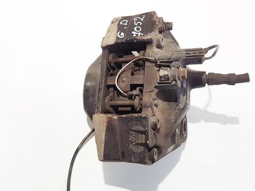 Used Right rear brake caliper Right rear brake caliper 35517672 35517672