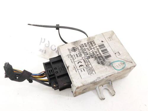 Used Electronic module Electronic module BMW X5 (E53) 3.0 d (184 hp) 35287540 35287540