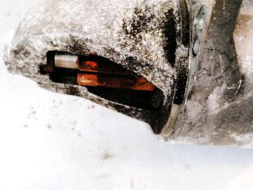 Starter SUBARU LEGACY V (BM) 2.0 D AWD (BMD) | BP35610147M8 - Image 4