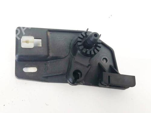 Interior handle SKODA ROOMSTER (5J7) 1.4 TDI | BP34822967I7 - Image 3
