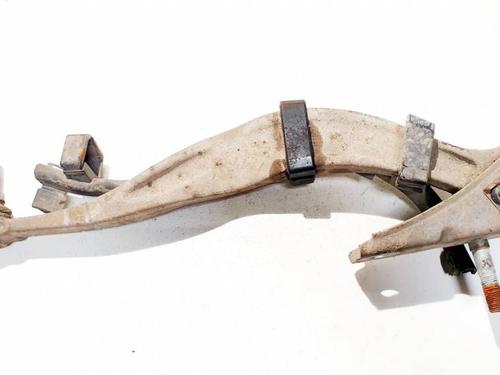 Used Left rear suspension arm Left rear suspension arm BMW 5 (F10) 520 d (184 hp) 35146533 35146533